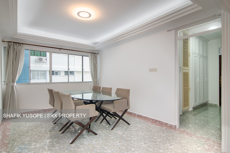 Lagoon View (D15), Apartment #489300991